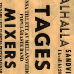 Tages
Det var här som Idolparaden visades första och sista gången oktober 1965.
Nu finns den på vår hemsida from 2019