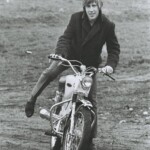 Tages Mopedtävling mellan Tages och The Shanes bra reklam för mopparna Trooper
Foto Hans Sidén | Copyright Henrik Hagberg | Tages.nu