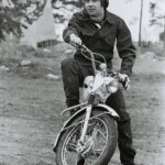 Tages
Mopedtävling med Shanes - Danne Larsson
Foto Hans Sidén | Copyright Henrik Hagberg | Tages.nu