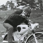 Jävlar var det går.. Tages H Göran Goran Lagerberg Foto Hans Sidén | Copyright Henrik Hagberg | Tages.nu