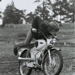 Tages
Han har en fin aerodynamisk stil Göran....
Foto Hans Sidén | Copyright Henrik Hagberg | Tages.nu