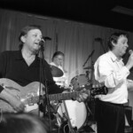 Tommy Blom; Lasse Svensson; Danne Larsson Kalmar 2002