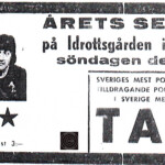 Tages i Finland 1965 Tages i Finland 1965