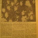 Tages
Växjö stormig popgala