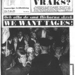 Tages
Vinner Västkusten Beatles med stort ståhej!