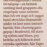 Tages
Rosor och åter rosor.
Like a Women och Fantasy Island, helt outstanding!!