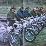 Tages
Samlingsbild med Tages och Shanes från tidigare foto reportage från Idol Nytt