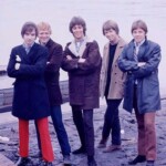 Lasse Svensson, Anders Töpel, Tommy Blom, Göran Lagerberg, Danne Bexér