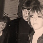 Tages
Björn Töpel och Tommy Blom