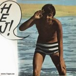 Tages
Danne Larsson: Hej!