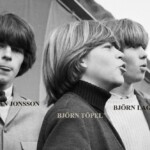 Tages
Bilden talar för Fabians och två stycken Björn...Töpel och Lagerberg