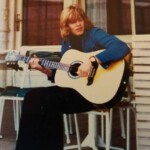 Tages
Björn Töpel i bakgrunden många år med Tages. Holland