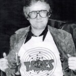 Tages
Vem om inte Hans Sidén