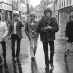 Tages
Walking in the rain!
Lasse Svensson, Tommy Blom, Göran Lagerberg, Anders Töpel och Danne Larsson 1967