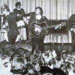 Tages
Västkustens Beatles i full gång