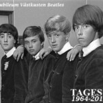 Tages 17 Augusti 2019
55 år sedan TAGES vann Västkusten Beatles på Liseberg.
Nya stjärnor var födda både musikaliskt och populistiskt.
- Wow! Sådan fest det blev!
Vi kommer nu att presentera lite unika foton från då det begav sig, som tillhör Kamerareportage men med Copyright Henrik Hagberg Tages.nu