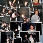 Tages
Tages lirade och Bernt Ridderström var DJ på ett 60 års kalas 30-1-2004 någonstans på Djurgården Stockholm
Bandet Repeatles var också med.
Foto Bernt Ridderström | Copyright Henrik Hagberg