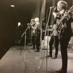 Tages
Här på Cirkus i Göteborg första spelning efter Västkustens Beatles 1964