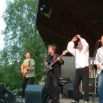 Tages
Badhusparken 2003
Foto Leif Lidman | Copyright Henrik Hagberg