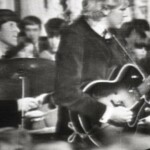 Tages
i danskt Tv show