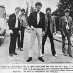 Tages
Danmar här kommer vi