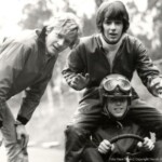 Tages
Anders Töpel, Tommy Blom och Göran Lagerberg med Team 13 på Kallebäcks gokart bana i Göteborg
Tages Foto från Go Kart körningen på Team 13:s bana i Kallebäck, du finner fler foton här på FB samt www.tages.nu - Med var även Björn Töpel.
Foto Hans Sidén | Copyright Henrik Hagberg | Tages.nu