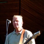 Tages
Här Anders Töpel från Badhusparken 2003 i Piteå Foto Leif Lidman | Copyright Henrik Hagberg