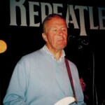 Tages
Foton från Tages spelning i Stockholm med Bernt Ridderström som DJ på ett 60 års kalas 30-1-2004.
Härligt foto på Anders Töpel
Foto Bernt Ridderström | Copyright Henrik Hagberg