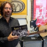 Tages
Boken om "Rigoletto" så stor var klubben