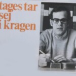 Tages-Börje Carlsson-Segat Artist manager och som fick till lansering i England skivinspelningar på internationell nivå Tages-Börje Carlsson-Segat Artist 1968