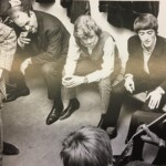 Tages
WOW! Simon Brehm Anders Töpel, Freddie Skantze, Chuck Berry, Göran och Danne Larsson 1965