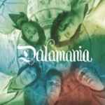 Tages
Dalamania CD etikett omslag