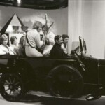 Tages
Dalamania 1968