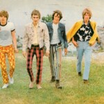 Tages
Färggrant , med Tommy Tausis