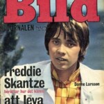 Tages
Danne Larsson Bild Journalen