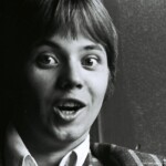 Tages
Danne Larsson 1965 Stockholm
Foto Hans Siden © Henrik Hagberg