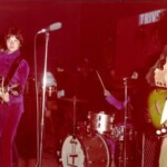 Tages
Danne Larsson, Göran Lagerberg och Tommy Tausis.