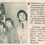 Tages
första Guld Skiva Rondo det finn massa fina foton på fotosidan av Hans Chriss Hörberg