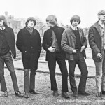 Tages
Foto Lars Åke Thuresson Skeppsholmen 1965