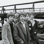 Tages
Lasse Svensson, Tommy Blom, Anders Töpel, Göran Lagerberg och Danne Larsson 1967
Foto Hans Sidén | Copyright Henrik Hagberg | Tages.nu