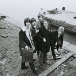 Tages
Tommy, Lasse, Göran, Danne och Anders, 1967
Foto Hans Sidén | Copyright Henrik Hagberg | Tages.nu