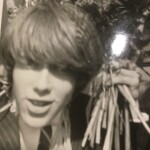 Tages
Göran tog realexamen på Burgården 13/6-65 Tusen tack till Bodil. Copyright @ All Rights Reserved