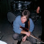 Tages
Så, då tar vi Fredag...med Göran Lagerberg, på Cua Club repning 1966.
Foto Hans Sidén | Copyright Henrik Hagberg | Tages.nu