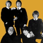 Tages
Skivomslags bild