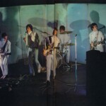 Tages
Hit House i Köpenhamn med nya ljus showen