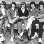 Tages
Göran Lagerberg, Danne Larsson, Anders Töpel, Freddie Skantze och Tommy Blom, Hammok för två.