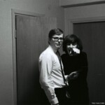 Tages
Hallå....där är ni ju!
Tommy Gomorrar tillsammans med "manager" Lars Fryklund på Hotell Foresta 1965
Foto Hans Sidén | Copyright Henrik Hagberg | Tages.nu