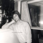 Tages
God morgon på er!
Ännu en härlig bild med Lasse Svensson fotad i Gävle Folkpark 1967.
Foto Mona Norgren © med publiceringsrätt