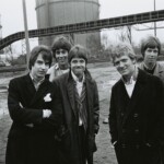 Tages
Tages Lasse Svensson Tommy Blom Danne Larsson med något märkligt uttryck, Anders Töpel och Göran Lagerberg 1967
Foto Hans Sidén | Copyright Henrik Hagberg | Tages.nu