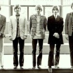 Tages
Lasse Svensson,Tommy Blom,Göran Lagerberg,Anders Töpel,Danne Larsson i kejsarens nya kläder